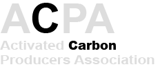 Logo of ACPA Activated Carbon Producers Association
