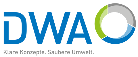 Logo der DWA