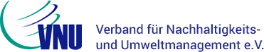 Logo de l'Association pour le développement durable et la gestion de l'environnement en Allemagne
